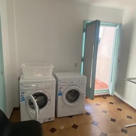 Nomad Haux In The Heart Of Tossa 3 Apartament
