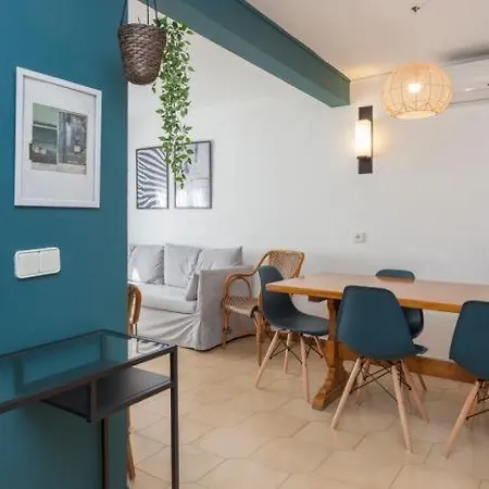 Apartament Nomad Haux In The Heart Of Tossa 3