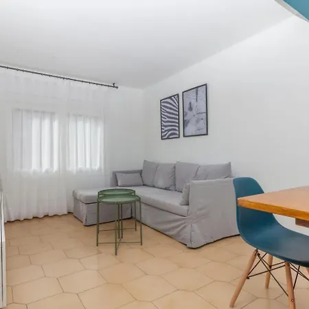 Nomad Haux In The Heart Of Tossa 3 Apartament Tossa de Mar