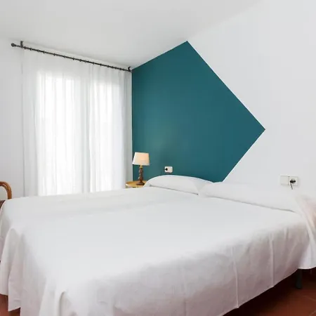 Apartament Nomad Haux In The Heart Of Tossa 3 Tossa de Mar