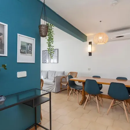 Nomad Haux In The Heart Of Tossa 3 Apartament Tossa de Mar